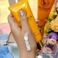 آرایشی عمده، فوم شستشوی صورت بیو آکوا حاوی روغن اسب