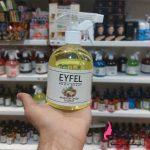 پخش عمده اسپری خوشبو کننده هوا ایفل رایحه آناناس