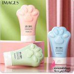 آرایشی عمده، کرم مرطوب کننده فانتزی ایمجز طرح گربه (پنجه گربه)