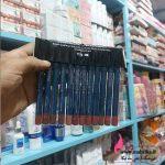 خرید عمده لوازم آرایشی ارزان رژ مدادی بل