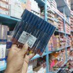 خرید عمده لوازم آرایشی ارزان رژ مدادی بل