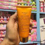 آرایشی عمده، فوم شستشوی صورت بیو آکوا حاوی روغن اسب