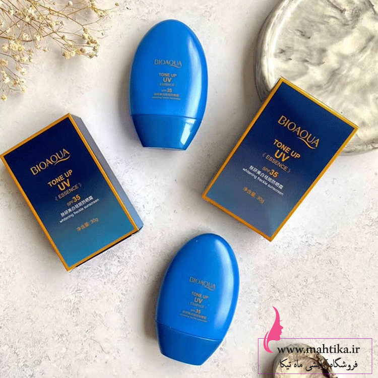 بیو-آکولااا محصولات بیوآکوا اصل| قیمت ضد آفتاب بیوآکوا