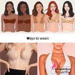 قیمت خريد عمده چسب ليفت سينه | ارایشی عمده