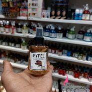 اسپری خوشبو کننده ماشین ایفل رایحه کاکائوcocoa