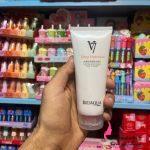 پخش آرایشی و محصولات بیو آکوا | فوم شستشو صورتV7