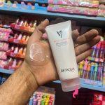 پخش آرایشی و محصولات بیو آکوا | فوم شستشو صورتV7