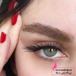 قیمت خرید عمده مژه ریسه ای فیشر (وارد کننده)