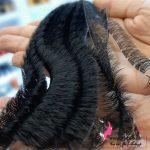 قیمت خرید عمده مژه ریسه ای فیشر (وارد کننده)