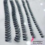 قیمت خرید عمده مژه ریسه ای فیشر (وارد کننده)