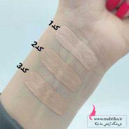 لوازم آرایشی عمده تهران | کانسیلر پد دار آرت اسکین