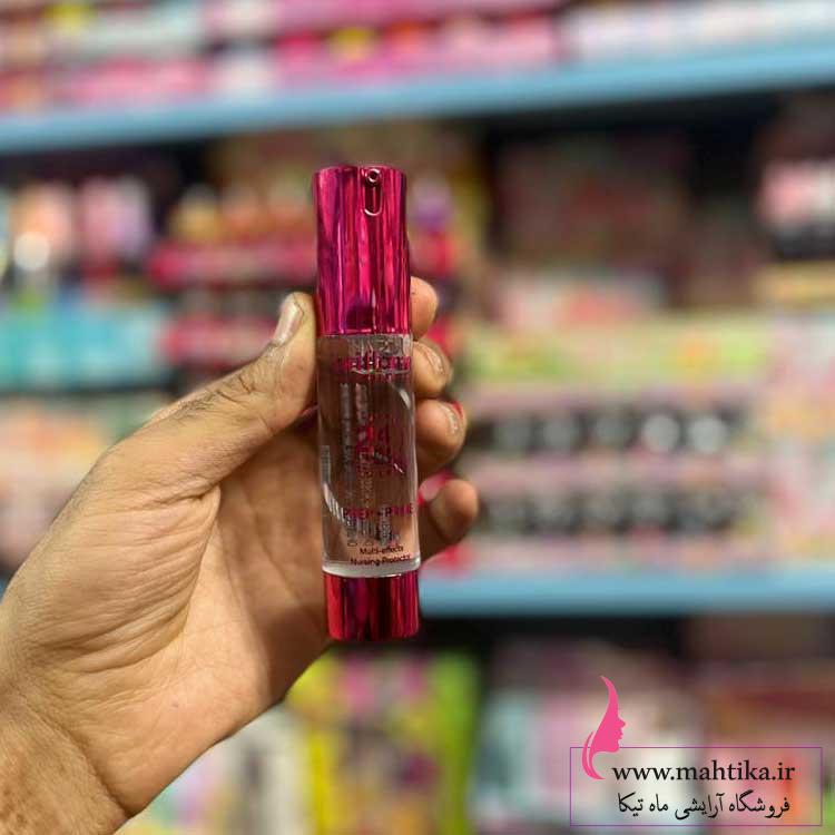 پرایمر اوریفلیم پخش لوازم آرایشی اینستاگرام پرایمر اوریفلیم پخش لوازم آرایشی اینستاگرام