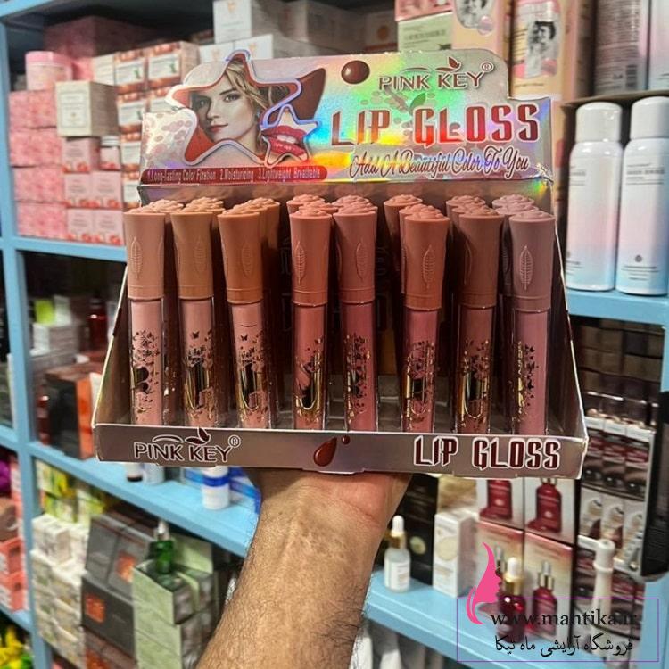 آرایشی عمده رژمایع گلبرگ ارزان آرایشی عمده رژمایع گلبرگ ارزان