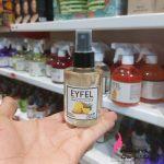 نمایندگی خوشبو کننده ماشین ایفل | اسپری110میل آناناس