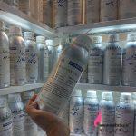 شرکت پخش اسانس عطر گرمی کرید لاوین وایت