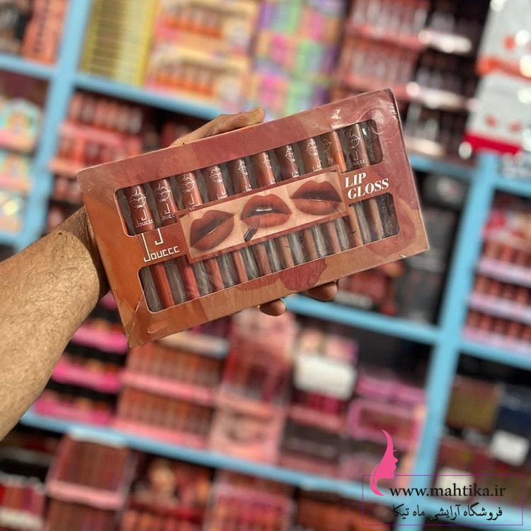 رژلب دوسه پخش انواع رژ لب مایع رژلب دوسه پخش انواع رژ لب مایع