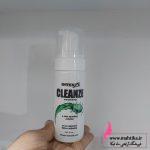 وارد کننده لوازم تاتو فوم کلینز