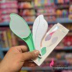 قیمت پخش موبر کریستالی صورت و بدن