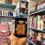 پخش ادکلن | ادکلن زنانه شنل مادمازل