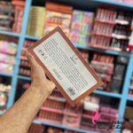 رژلب دوسه پخش انواع رژ لب مایع