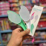 قیمت پخش موبر کریستالی صورت و بدن