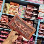 رژلب دوسه پخش انواع رژ لب مایع