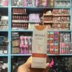 سرم روشن کننده ویتامین سی بیو آکوا عمده