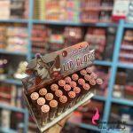 آرایشی عمده رژمایع گلبرگ ارزان