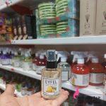 نمایندگی خوشبو کننده ماشین ایفل |اسپری۱۱۰میل آناناس