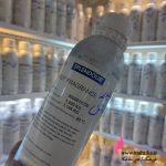 اسانس عطر گرمی رایحه کرید سیلور مانتن