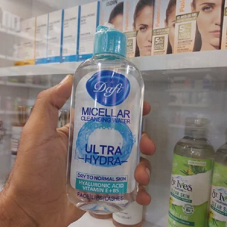 خرید عمده محصولات دافی میسلار دافی خرید عمده محصولات دافی میسلار دافی