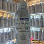 اسانس عطر گرمی رایحه کرید سیلور مانتن