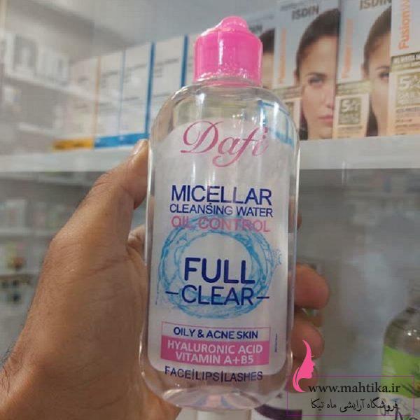 خرید عمده محصولات دافی میسلار دافی خرید عمده محصولات دافی میسلار دافی