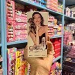 ادکلن زنانه 212|پخش آرایشی