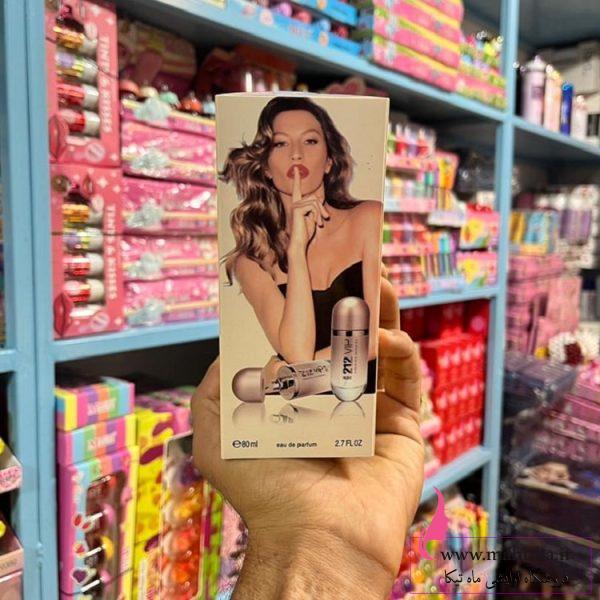 ادکلن زنانه 212|پخش آرایشی