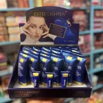 پخش آرایشی| کرم پودر حاوی ضد آفتابESTEE