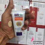 ضد آفتاب داروخانه ای