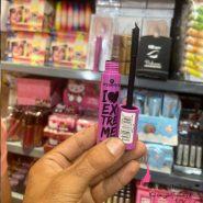 بزرگترین حراج آرایشی | ریمل فانتزی اسنس