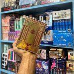 باکارت رژ قرمز |فروش عمده ادکلن شرکتی