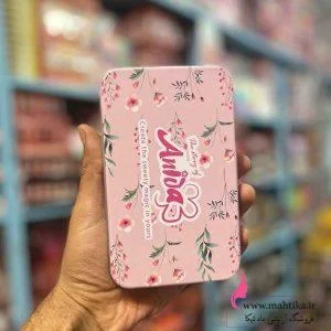 ست براش آرایشی فانتزی