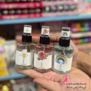 محصولی فانتزی عطر کودک+عطر بیکینی | آرایشی عمده