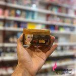 صابون سفید کننده صورت و بدن |پخش آرایشی