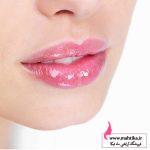 برق لب دوقلو فانتزی (عروسکی) | آرایشی عمده و اورجینال