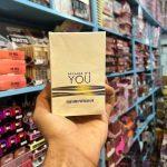 ادکلن اماراتی جورجیو آرمانی