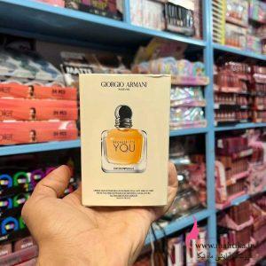 فروشگاه اینترنتی عطر و ادکلن ارزان | ادکلن اماراتی جورجیو آرمانی
