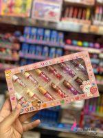 فروش عمده لوازم آرایشی و بهداشتی | روغن لب مجیک