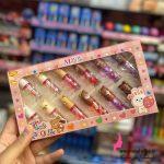 روغن لب مجیک