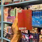 باکارت رژ قرمز |فروش عمده ادکلن شرکتی