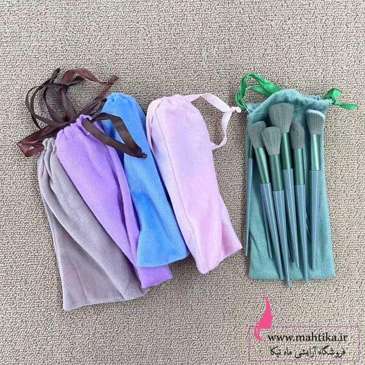 فیکسسس پخش ست براش آرایشی فانتزی