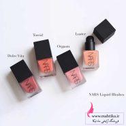 آرایشی عمده ماهتیکا وارد کننده رژگونه مایع نارس
